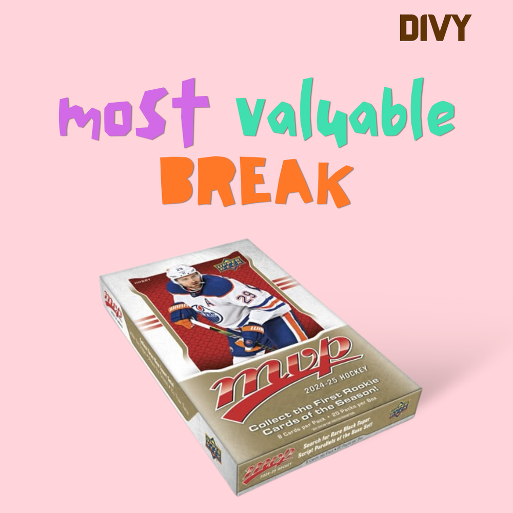 Most Value Break