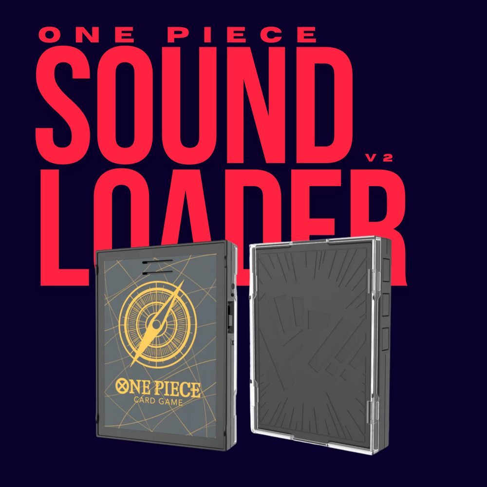 One Piece Sound Loader Volume 2