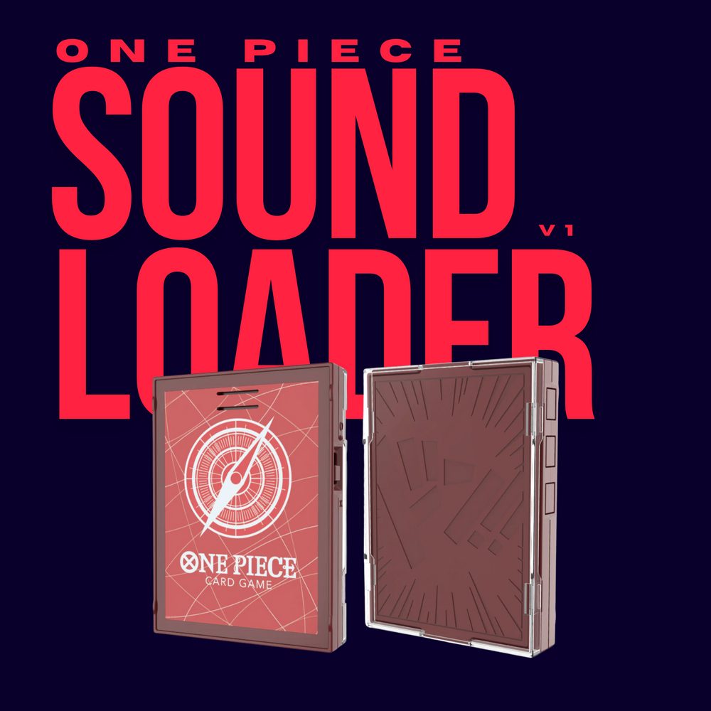 One Piece Sound Loader Volume 1